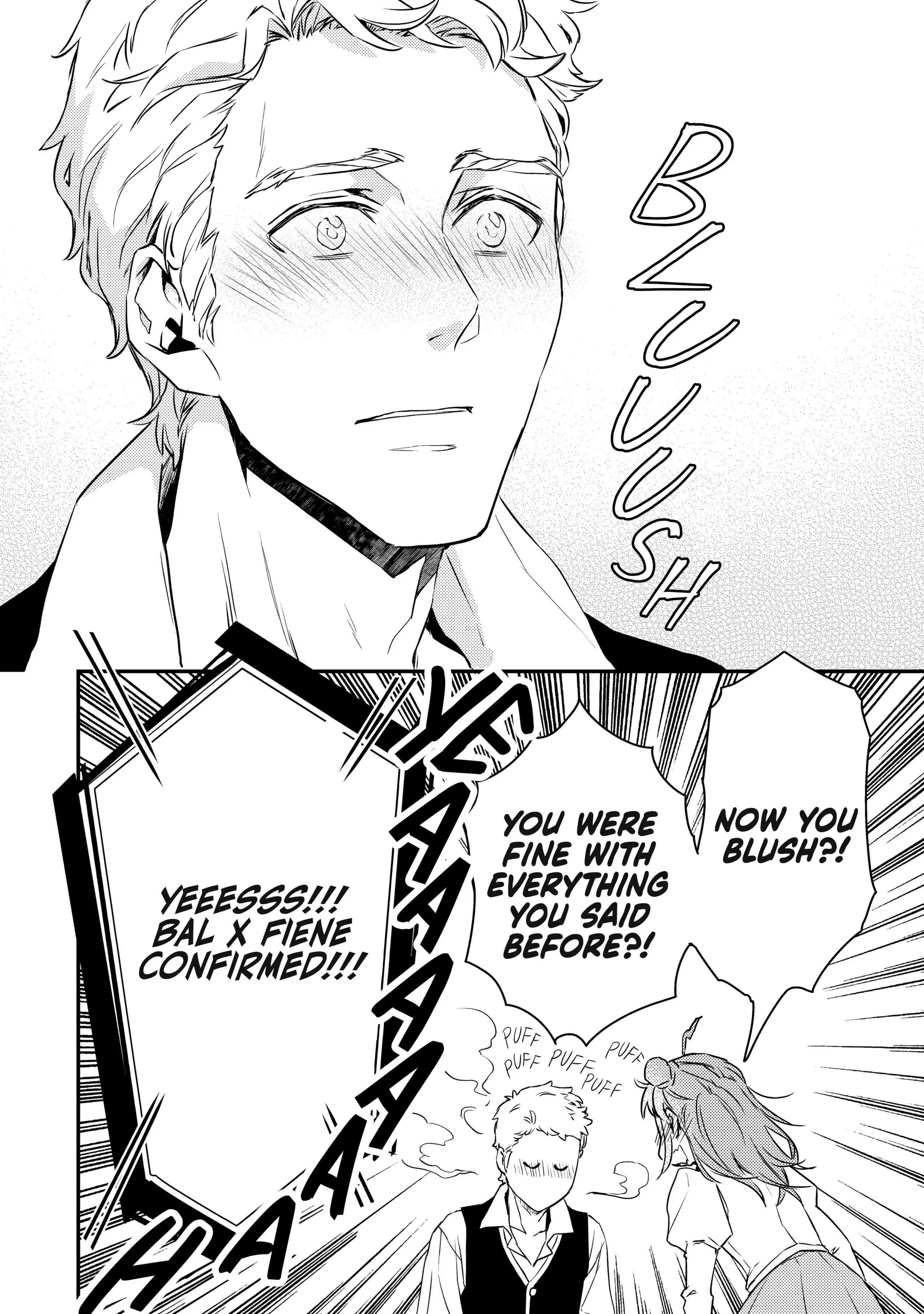 Endo and Kobayashi's Live Commentary on the Villainess Chapter 14 39